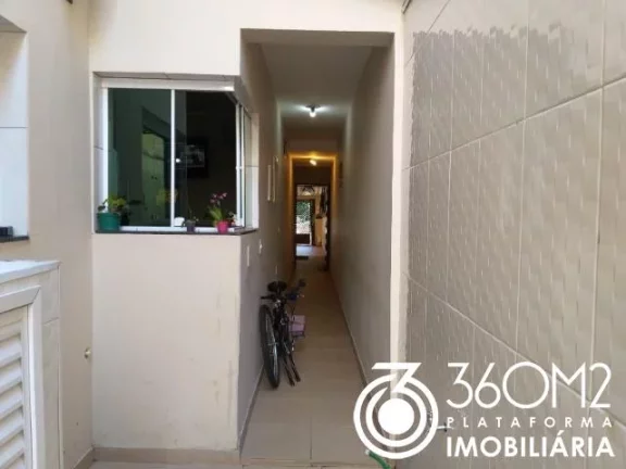 Imagem Sobrado para Venda em Santo André / SP no bairro Jardim