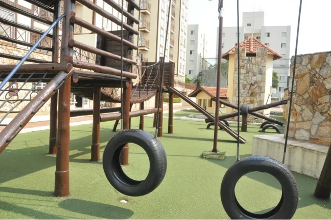 Imagem APARTAMENTO RESIDENCIAL em Campinas - SP, Vila Costa e Silva