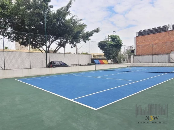 Imagem Apartamento com 3 dormitórios à venda, 100 m² por R$ 1.300.000,00 - Vila Leopoldina - São Paulo/SP