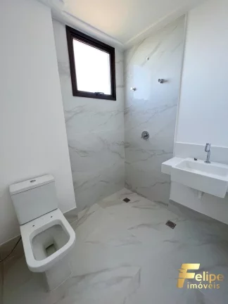 Imagem APARTAMENTO COM JACUZZI NA VARANDA GOURMET NA PRAIA DA BACUTIA / GUARAPARI - ES
