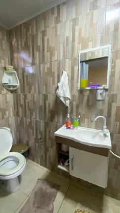 Imagem Casa na Rosa Elze - 3 suítes, 204m², 2 vagas de garagem - Imperdível!