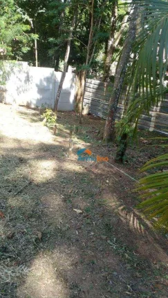 Imagem Terreno à venda, 1000 m² por R$ 370.000,00 - Jardim Colibri - Cotia/SP