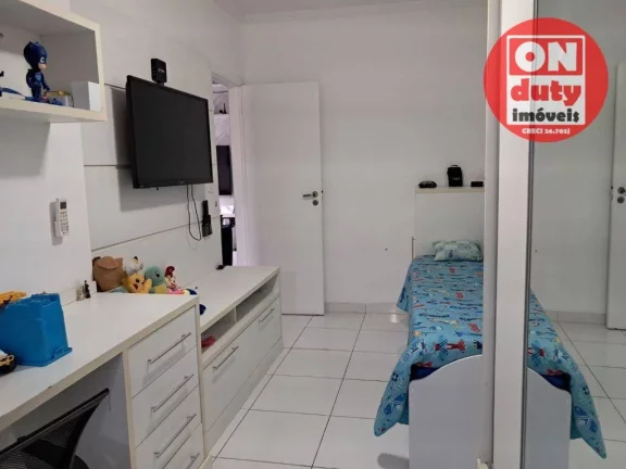 Imagem Apartamento - Campo Grande - Santos/SP