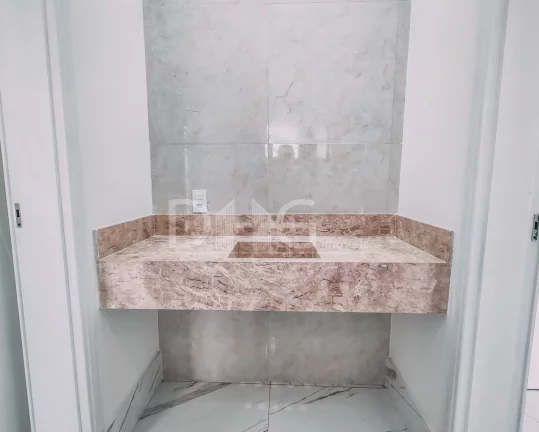 Imagem Casa à venda com 263 m² | Olivio Francischine | Hortolândia - SP