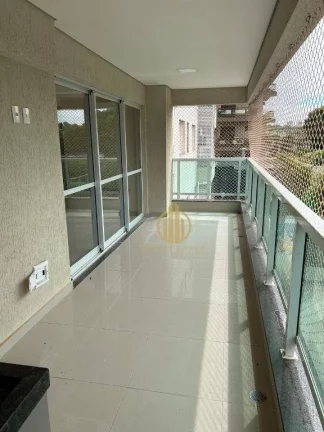 Imagem Apartamento com 3 Suites à venda, 115 m² por R$ 760.000 - Jardim Botânico - Ribeirão Preto/SP