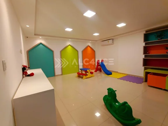 Imagem Flat - 30 m² - Jardim Oceania, João Pessoa/PB