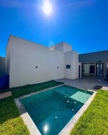 Imagem Casa Terrea 3 Suites No Jardins Napoles