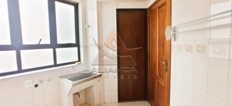 Imagem Apartamento - Ribeirão Preto - Centro