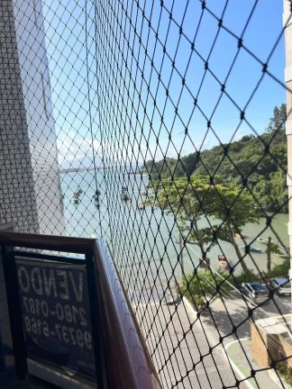 Imagem Apartamento Gardem à venda com vista mar na Praia da Costa, Vila Velha, ES