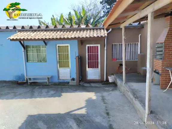 Imagem CASA/KITNET 35M² EM MAIRIPORÃ - JARDIM CARPI
