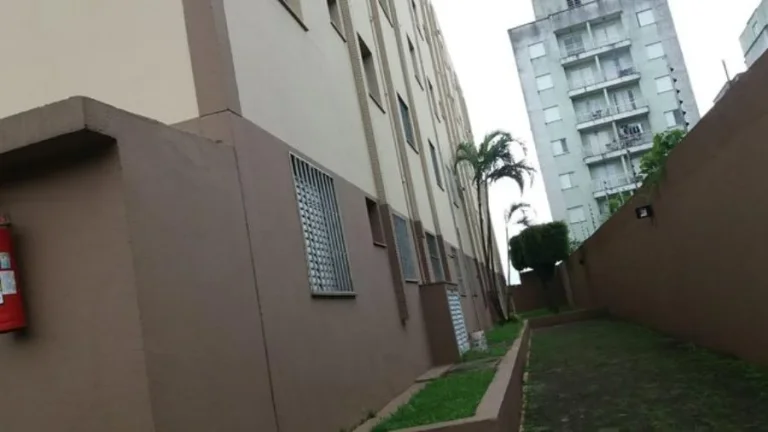 Imagem Apartamento para Venda por R$235.000,00 com 48m², 2 dormitórios, 1 vaga e 1 banheiro - Parada xv de novembro, São paulo / SP - Cód. BDI37057