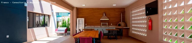 Imagem Apartamento para Venda em Santo André, Vila Assunção, 3 suítes, 4 banheiros, 3 vagas