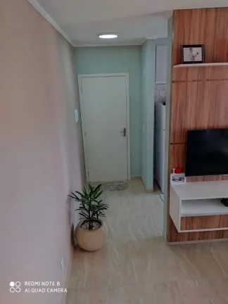 Imagem Apartamento à Venda em Cabreúva-SP