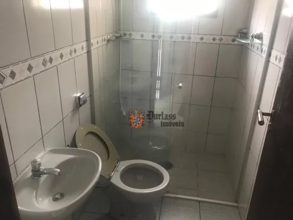 Imagem Sobrado com 2 dormitórios à venda por R$ 300.000,00 - Tabatinga - Caraguatatuba/SP