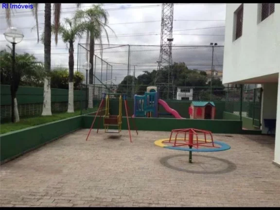 Imagem APARTAMENTO RESIDENCIAL em SÃO PAULO - SP, JARDIM SANTO ELIAS