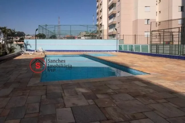 Imagem APARTAMENTO RESIDENCIAL em SÃO PAULO - SP, CHÁCARA BELENZINHO