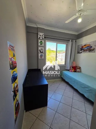 Imagem Apartamento com 3 dormitórios à venda, 77 m² por R$ 690.000,00 - Jardim Camburi - Vitória/ES