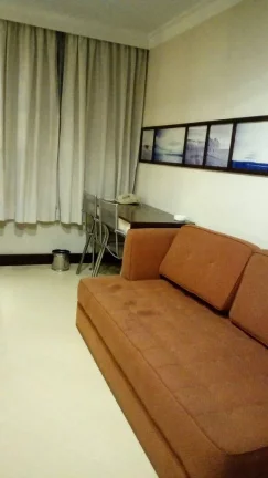 Imagem Flat para VENDA em Cerqueira César - International Plaza 28m²