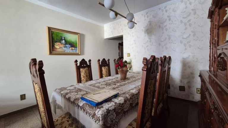 Imagem Excelente apartamento de 3 dormitórios -Boqueirão!