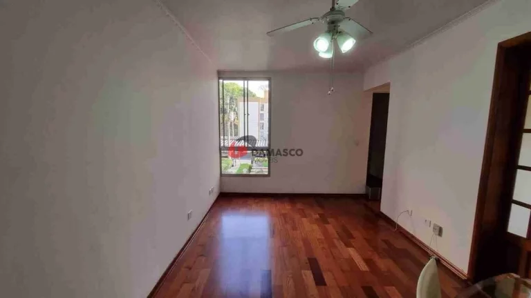 Imagem Apartamento padrão para Locação, São José, São Caetano do Sul, SP