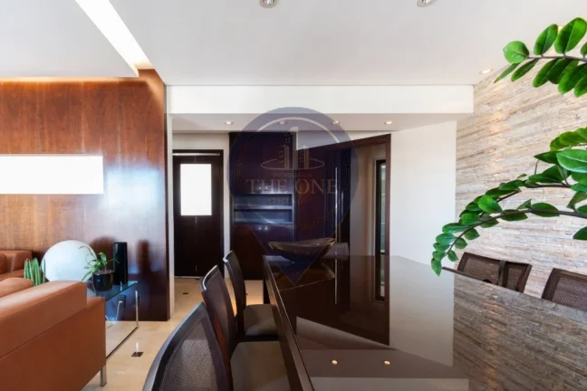 Imagem Imperdível oportunidade: Apartamento à venda em São Paulo-SP, Jardim Vila Mariana - 2 quartos, 2 suítes, 2 salas, 5 banheiros, 3 vagas, 127m².