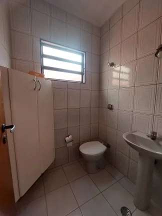Imagem Sobrado reformado para locação – Vila Monumento – 120 m² R$ 3.800,00