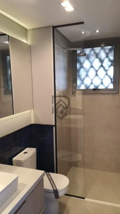 Imagem Apartamento em Vila Mariana, Mobiliado pronto para morar