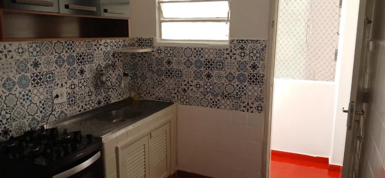 Imagem Apartamento a venda na Bela Vista - Plinio Barreto
