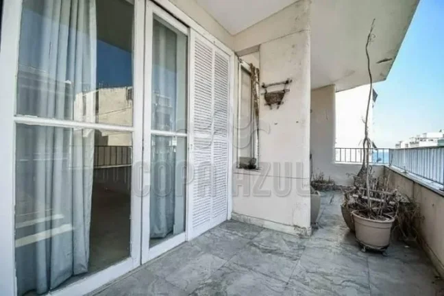 Imagem Copacabana – Rua Belfort Roxo | Residencial › Apartamento 4 quarto(s) à Venda