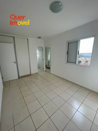 Imagem Imperdível oportunidade! Apartamento à venda no Nova Aliança com 3 quartos e 2 suítes. Agende sua visita com a Quer Imóvel Negócios Imobiliários!