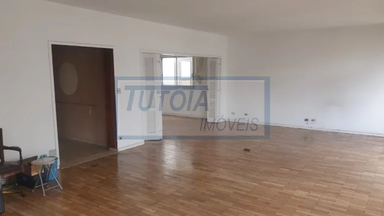 Imagem APARTAMENTO À VENDA NO JARDIM PAULISTA, SÃO PAULO