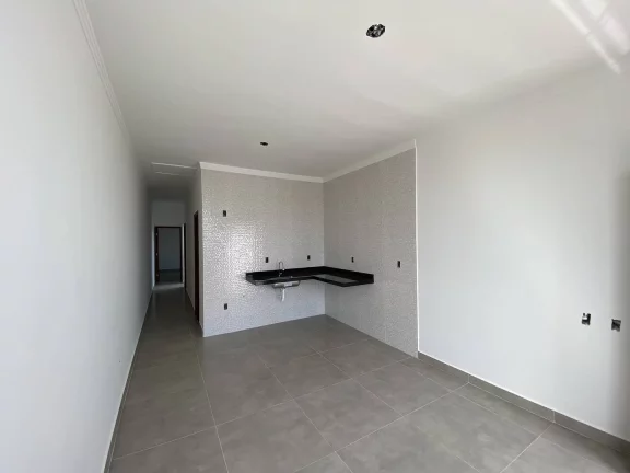 Imagem Casa à venda com 2 dormitórios no Parque Vista Bárbara