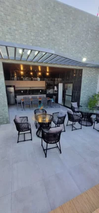 Imagem Apto á venda -1 Quartos - 1 Suíte -41,61 m² - Intermares, Cabedelo/PB