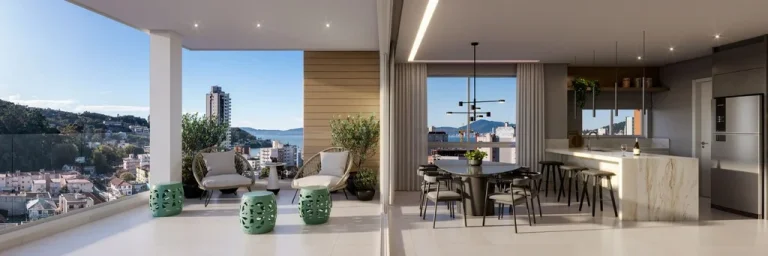 Imagem Apartamento à venda em Itapema, Centro, com 3 quartos, 145m2