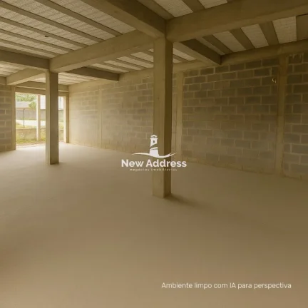 Imagem Imóvel comercial à venda com 200m² em Prolar II - Cariacica/ES