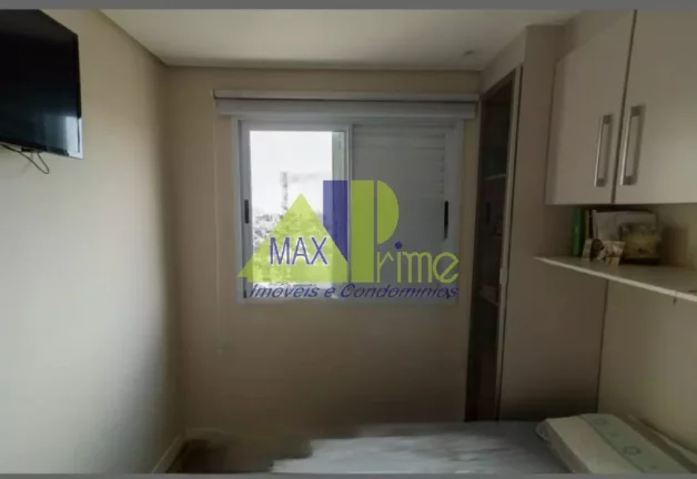 Imagem APARTAMENTO 02 DORMITÓRIOS/SEMIMOBILIADO