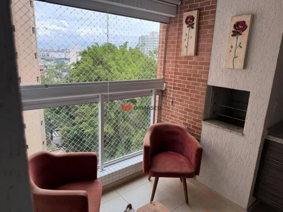 Imagem Apartamento à venda, Centro, São Caetano do Sul, SP