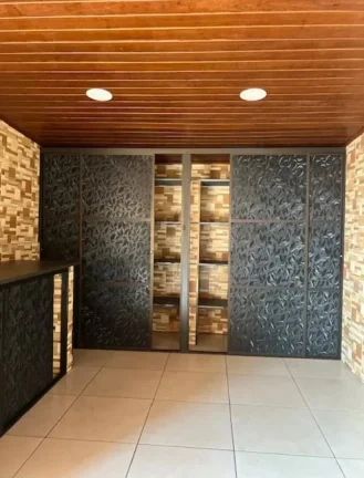 Imagem Espaçosa Casa para locação no Parque Novo Oratório