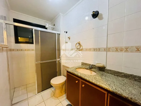 Imagem Apartamento com 2 quartos, Ponta da Praia, Santos - R$ 679 mil, Cod: 24975