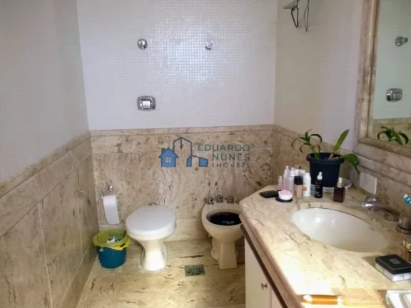 Imagem APARTAMENTO COM 04 QUARTOS, 02 SUÍTES, 03 VAGAS NO CARMO