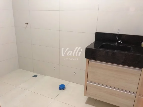 Imagem CASA RESIDENCIAL em Santa Bárbara Doeste - SP, Cândido Bertine II