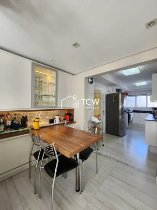 Imagem Apartamento 3 suites no Jardim Vila Mariana