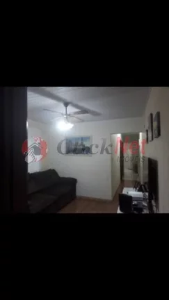 Imagem Casa assobradada para Venda com 3 dormitórios sendo 1 suíte e 2 vagas no bairro Nova Baeta em São Bernardo do Campo