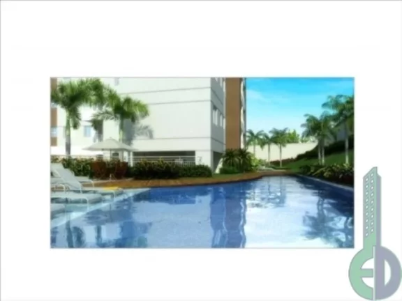 Imagem Apartamento de Luxo no Centro de São Bernardo do Campo-SP: 3 quartos, 3 suítes, 4 banheiros, 2 vagas de garagem, 116m² - Condomínio Movement City Live