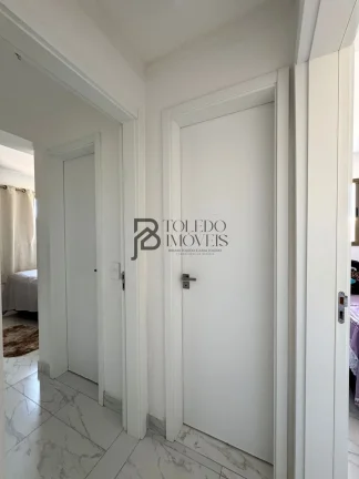 Imagem Apartamento 2 Dormitórios sendo 1 suíte no bairro Aviação - Praia Grande