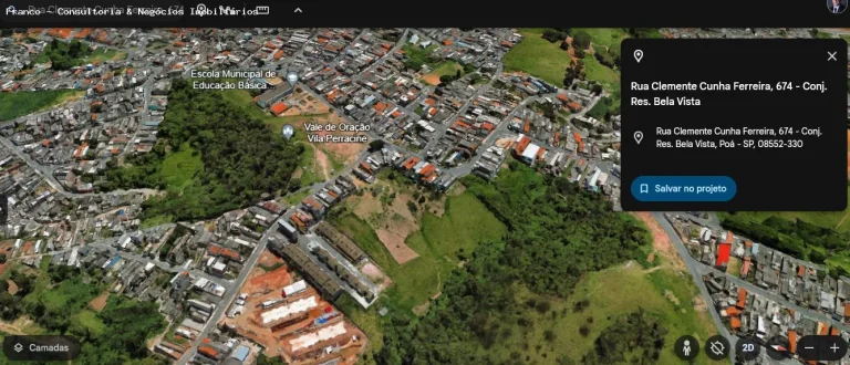 Foto do Imóvel