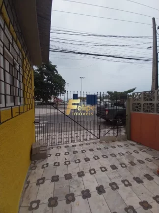 Imagem IMÓVEL COMERCIAL EM LOCALIZAÇÃO ESTRATÉGICA NA PRAINHA DE MUQUIÇABA!!!!