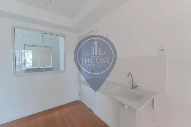 Imagem Studio à venda em São Paulo-SP, no Condomínio Jequirituba: 1 quarto, 1 banheiro e 21,00 m² de área.
