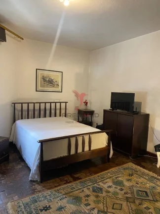 Imagem Apartamento com 108 MTS ², de 3 Quartos, Varanda, Bairro Cambuci em São Paulo