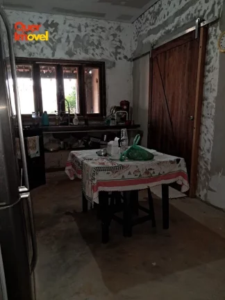 Imagem Chácara em Condomínio: 2 quartos, 1 suíte, 1 sala, 2 banheiros, 2 vagas - Ribeirão Preto-SP, Condomínio Portal dos Ipês.